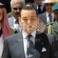صاحب الجلالة محمد السادس ملك المغرب