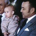 صاحب الجلالة محمد السادس ملك المغرب
