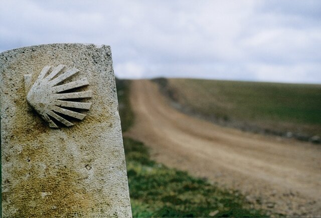 Compostelle : la voie du Puy