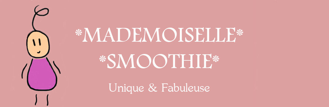 Mademoiselle Smoothie