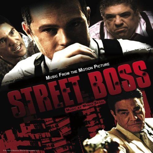 Street Boss Street Boss