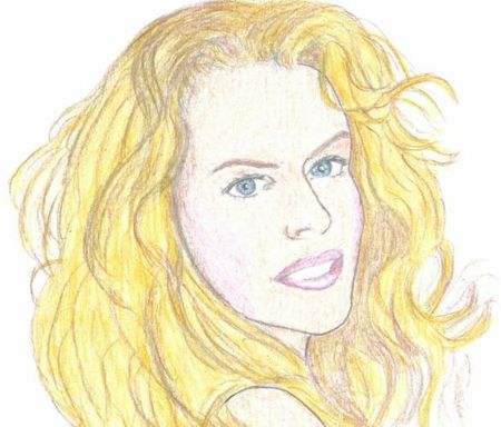 46) Nicole Kidman