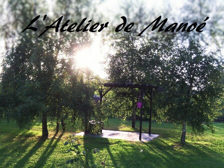 L'Atelier de Manoé