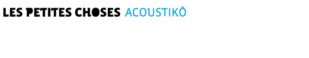 acoustiko