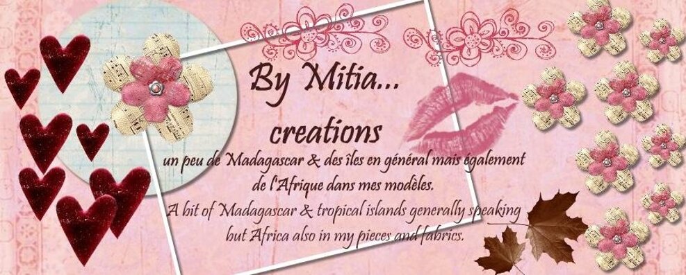 By Mitia Creations