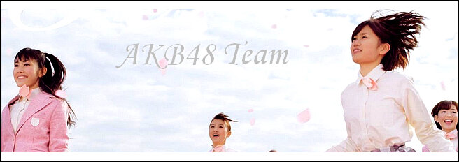 AKB48 Team
