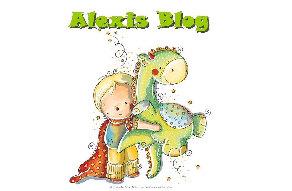 Alexis Blog