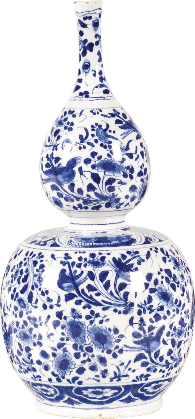 Dutch Delft at Sotheby's London, 01 May 2018 - Alain.R.Truong