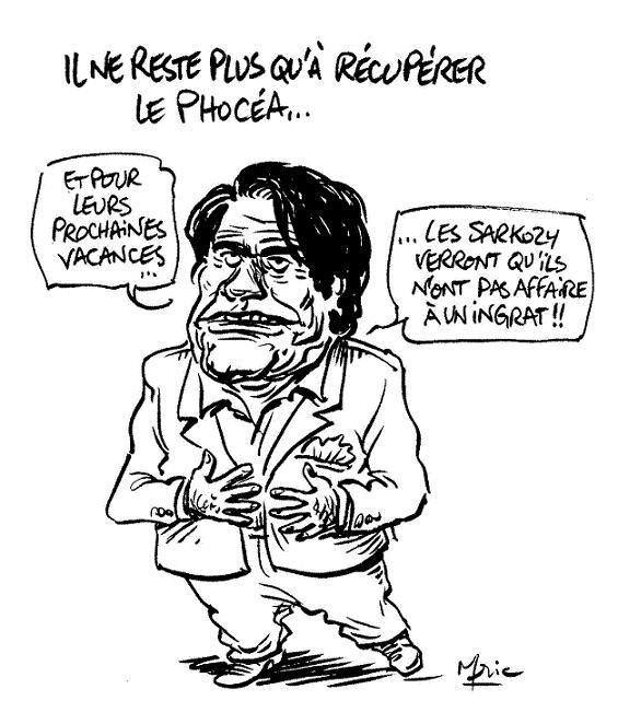 Tapie contre le Crédit Lyonnais - Page 2 28197862
