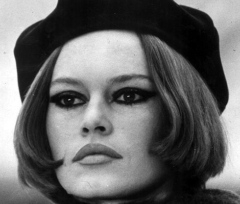 Brigitte Bardot chante Un jour comme un autre en 1967