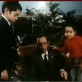 جلالة الملك المففور له الحسن الثاني