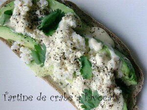 crabe
