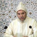 صاحب الجلالة محمد السادس ملك المغرب