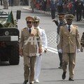 صاحب الجلالة القائد الاعلى للقوات المسلحة الملكية