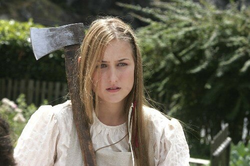 Leelee Sobieski