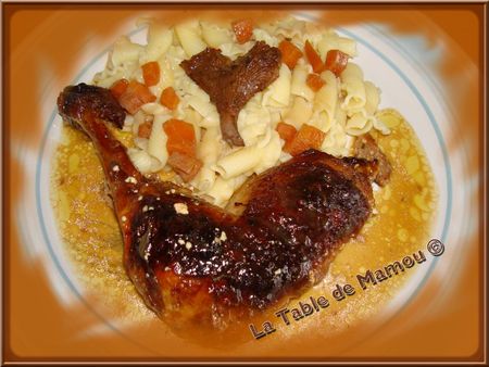pintade