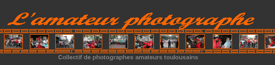 L'Amateur Photographe