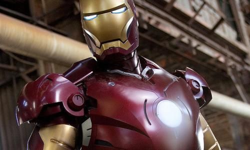 Iron Man