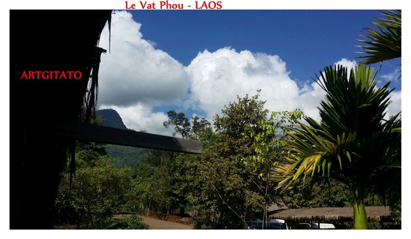 Vat Phou Laos ARTGITATO 1