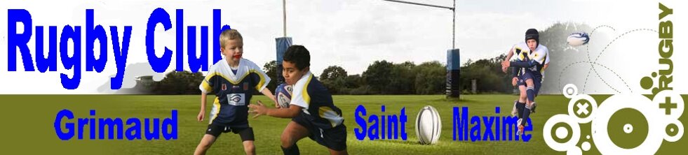 Rugby Club Grimaud-Saint Maxime