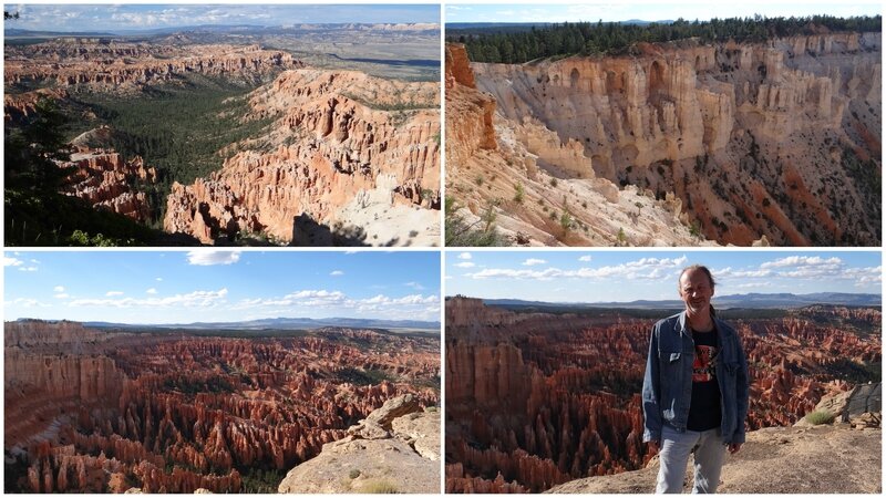 JOUR 6 MOAB CAPITOL REEF BRYCE CANYON21
