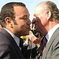 صاحب الجلالة محمد السادس ملك المغرب