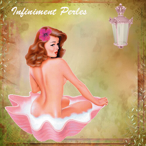 Infiniment Perles