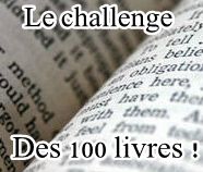 100 livres challenge