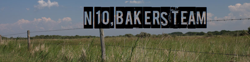 N°10, baker's team