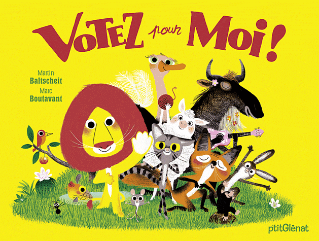 voter pour moi