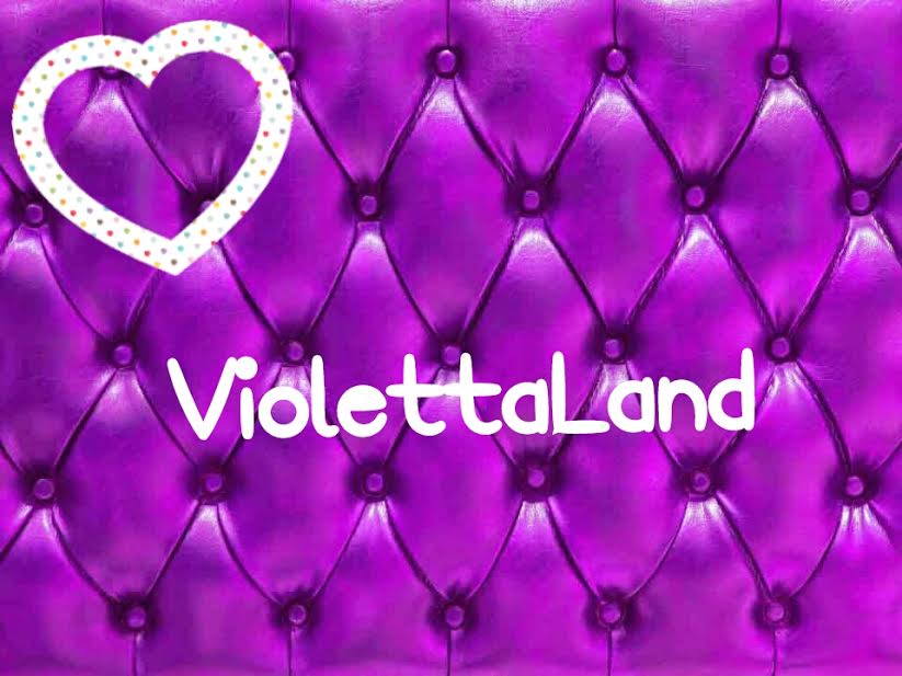 ViolettaLand