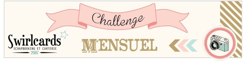 bannière challenge Mensuel printemps