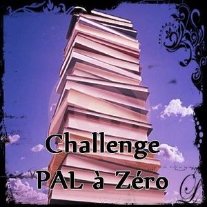 challenge Pale à zero