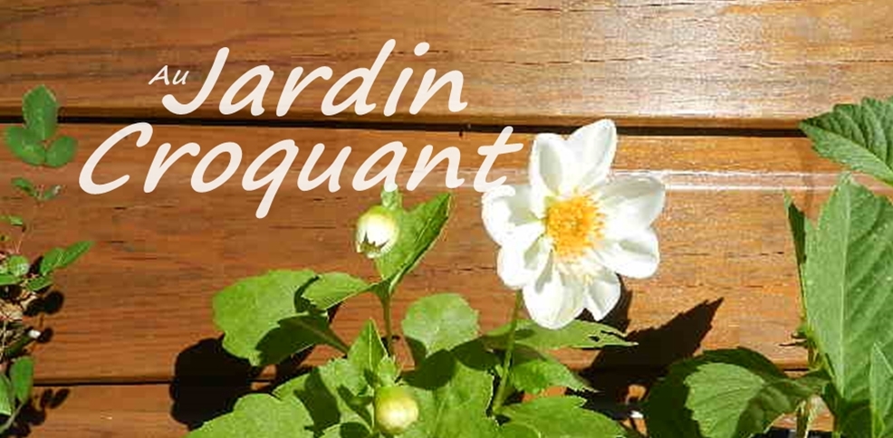 Au Jardin Croquant