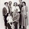 العائلة الملكية المغربية