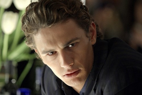 James Franco est Harry Osborn dans la trilogie Spider-Man