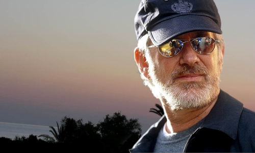 Steven Spielberg