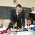 صاحب الجلالة محمد السادس ملك المغرب
