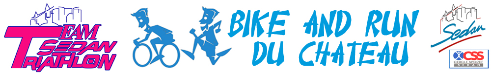 Bike and Run de Sedan