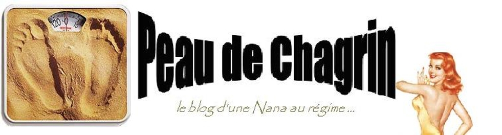 Peau de Chagrin