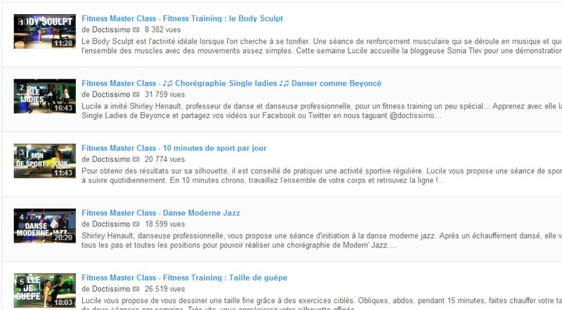 fitnessmasterclass