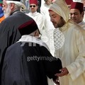 صاحب الجلالة محمد السادس ملك المغرب