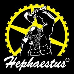 hephaestus logo