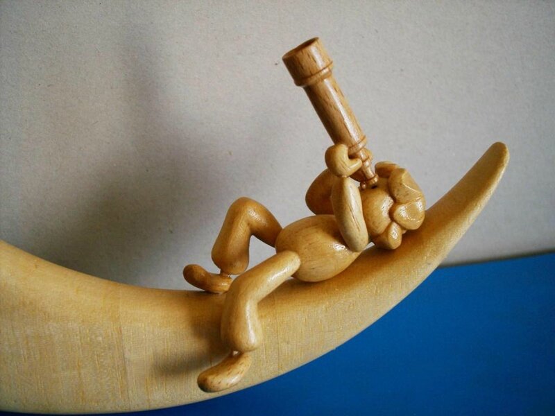 Bois 14