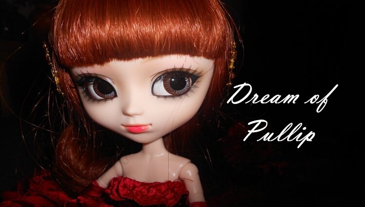 Dream of Pullip