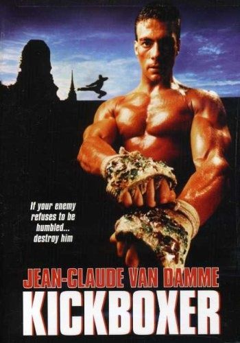 jean claude van Damme, jean claude van damme kickboxer. jean claude van Damme,