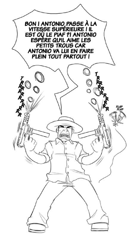 Test du bbcode FluxBB