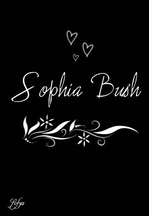 501) Sophia Bush