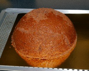 Gaston le Hérisson Recette Pas dudu mais pour nos p'tits bouts! 14285159_p