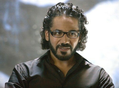 John Ortiz dans Miami Vice